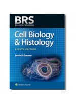 BRS Cell Biology and Histology, 8/e 
