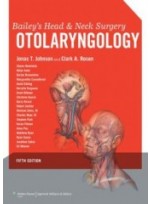 Bailey's Head & Neck Surgery Otolaryngology,5/e(2Vols)
