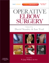 Operative Elbow Surgery: Expert Consult: Online & Print