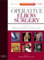 Operative Elbow Surgery: Expert Consult: Online & Print