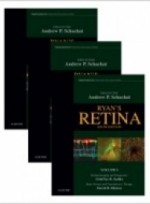 Ryan's Retina, 6th Edition