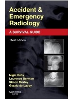 Accident & Emergency Radiology: A Survival Guide,3/e