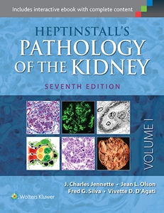 Heptinstall's Pathology of the Kidney,7/e