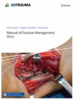 Manual of Fracture Management - Wrist 