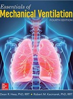 Essentials of Mechanical Ventilation, 4/e 