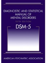 Diagnostic and Statistical Manual of Mental Disorders, 5th Edition: DSM-5 [Paperback] 