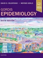 Gordis Epidemiology  6th