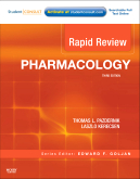 Rapid Review Pharmacology, 3/e