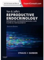 Yen & Jaffe's Reproductive Endocrinology , 7/e