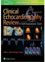 Clinical Echocardiography Review , 2/e