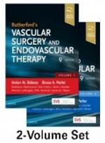 Rutherford's Vascular Surgery and Endovascular Therapy, 9/e(2Vol.)