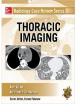 Radiology Case Review Series: Thoracic Imaging