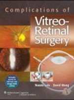 Complications of Vitreo-Retinal Surgery