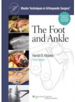 Master Techniques in Orthopaedic Surgery: Foot and Ankle, 3/e
