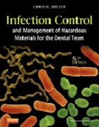  Infection Control and Management of Hazardous Materials for the Dental Team, 5th Edition  