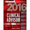 Ferri's Clinical Advisor 2016 (5 Book in 1) 