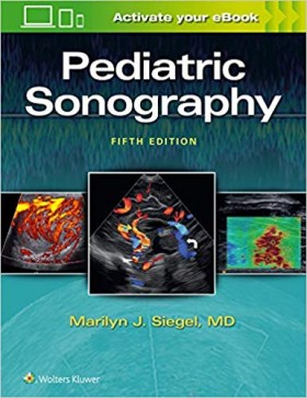 Pediatric Sonography 5e