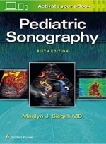 Pediatric Sonography 5e