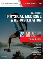 Braddom's Physical Medicine & Rehabilitation,5/e 
