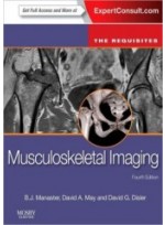 Musculoskeletal Imaging: The Requisites, 4/e