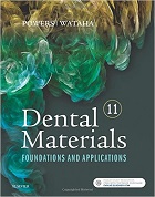 Dental Materials: Foundations and Applications, 11e 