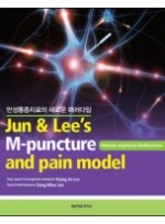 Jun and Lee's M-Puncture and pain model (2판) [양장본] 