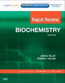 Rapid Review Biochemistry, 3/e