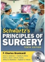 Schwartz s Principles of Surgery, 10/e