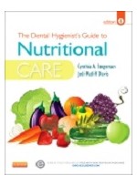 The Dental Hygienist's Guide to Nutritional Care, 4th 
