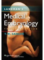 Langman's Medical Embryology, 12/e(IE)
